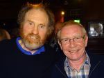 Click to view big image Brian Bailey and Alan Campbell